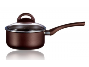 Pyrex Selection Saucepan with Lid 20cm